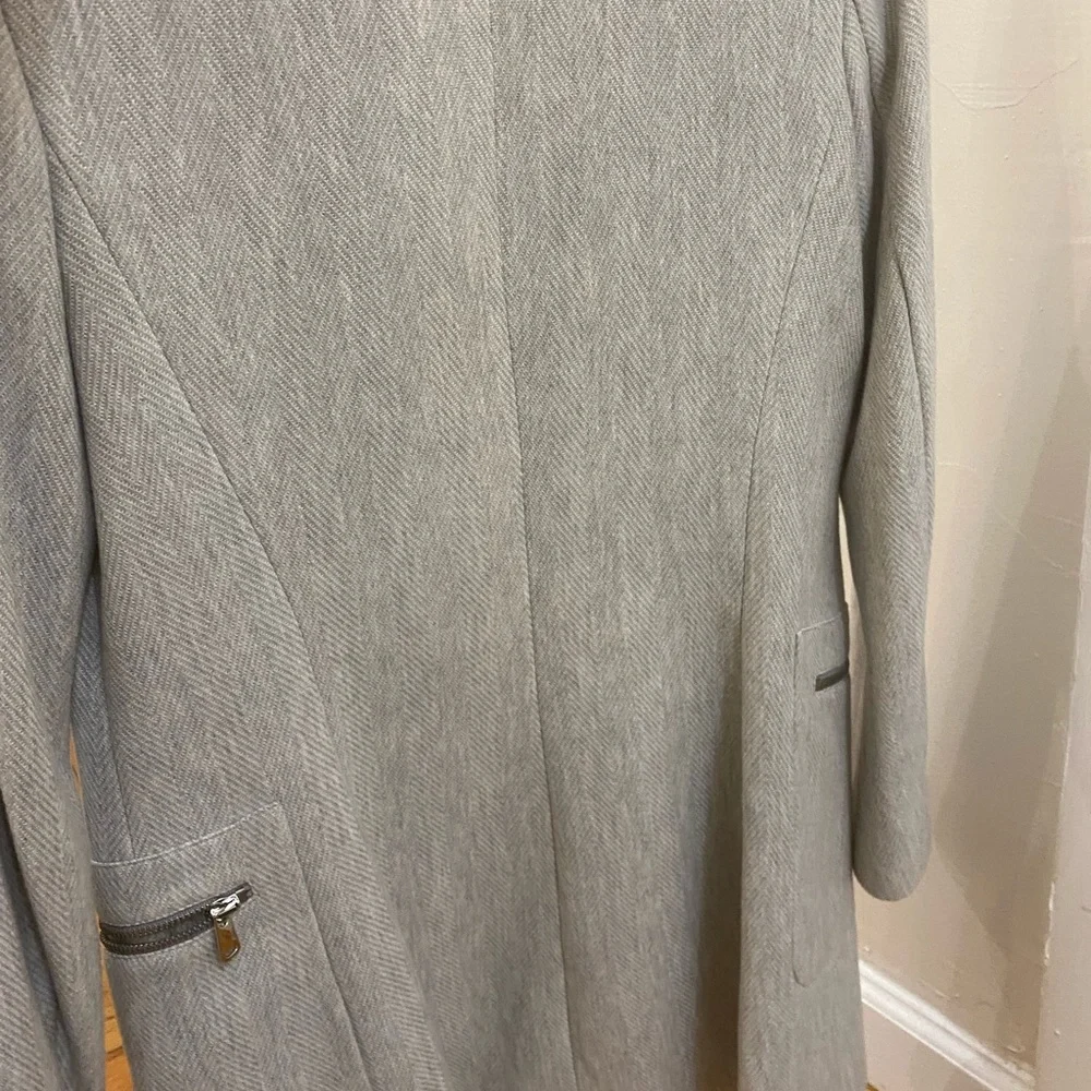 Zara jacket - Picture 3 of 5